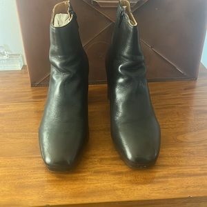 Sezane Lexie Boots